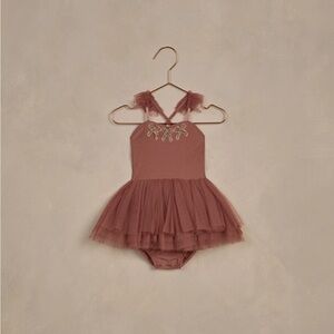 Noralee Clementine Tutu Dress